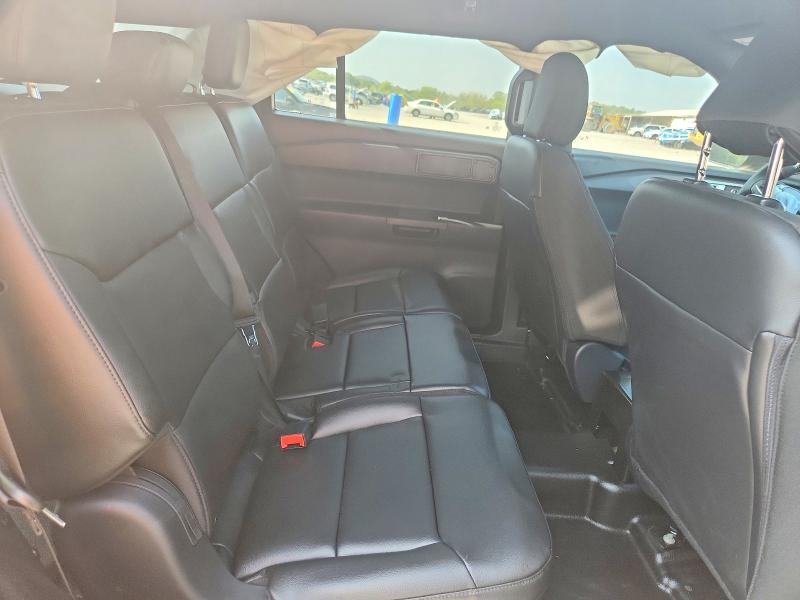 Продаж на аукціоні авто 2025 Ford Explorer, vin: 1FM5K8ABXSGC51466, номер лоту: 67879816