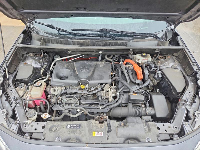 Продажа на аукционе авто 2020 Toyota Rav4, vin: JTMD6RFV8LD006049, номер лота: 69312686
