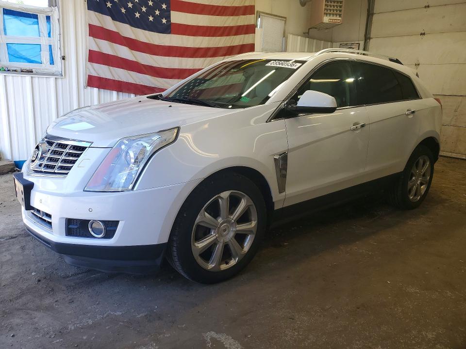 Продаж на аукціоні авто 2014 Cadillac Srx, vin: 3GYFNFE35ES687732, номер лоту: 68560936
