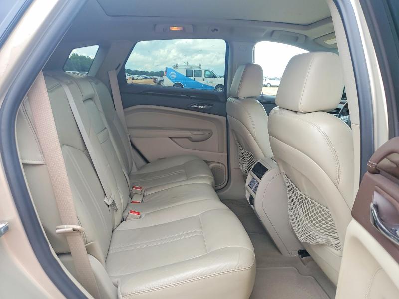 Продаж на аукціоні авто 2011 Cadillac Srx, vin: 3GYFNAEY3BS554493, номер лоту: 67261546