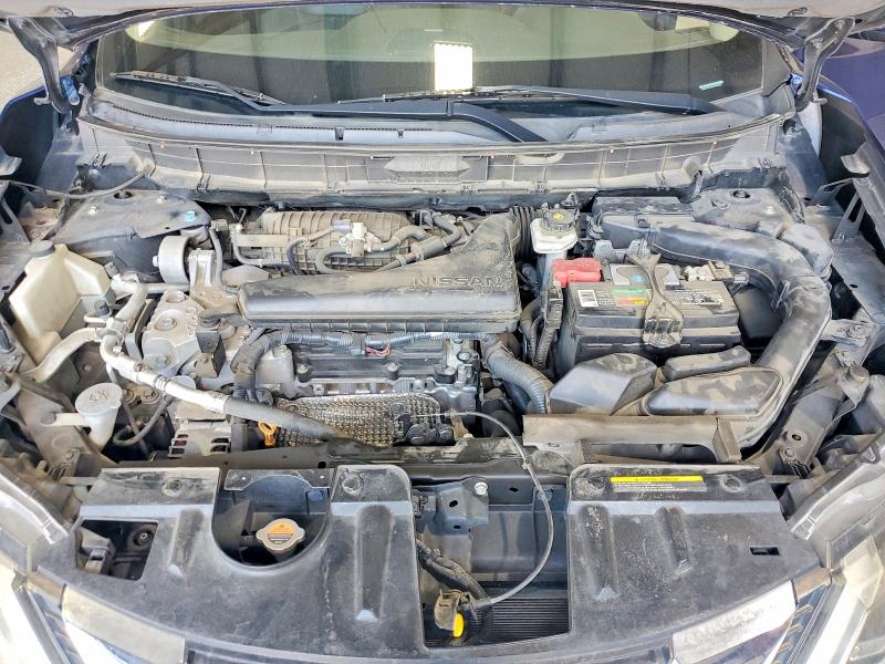 Продажа на аукционе авто 2019 Nissan Rogue, vin: 5N1AT2MV4KC768168, номер лота: 67396026