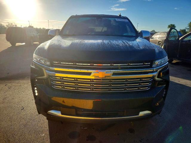 Продажа на аукционе авто 2021 Chevrolet Suburban, vin: 1GNSCFKD5MR319972, номер лота: 67452506