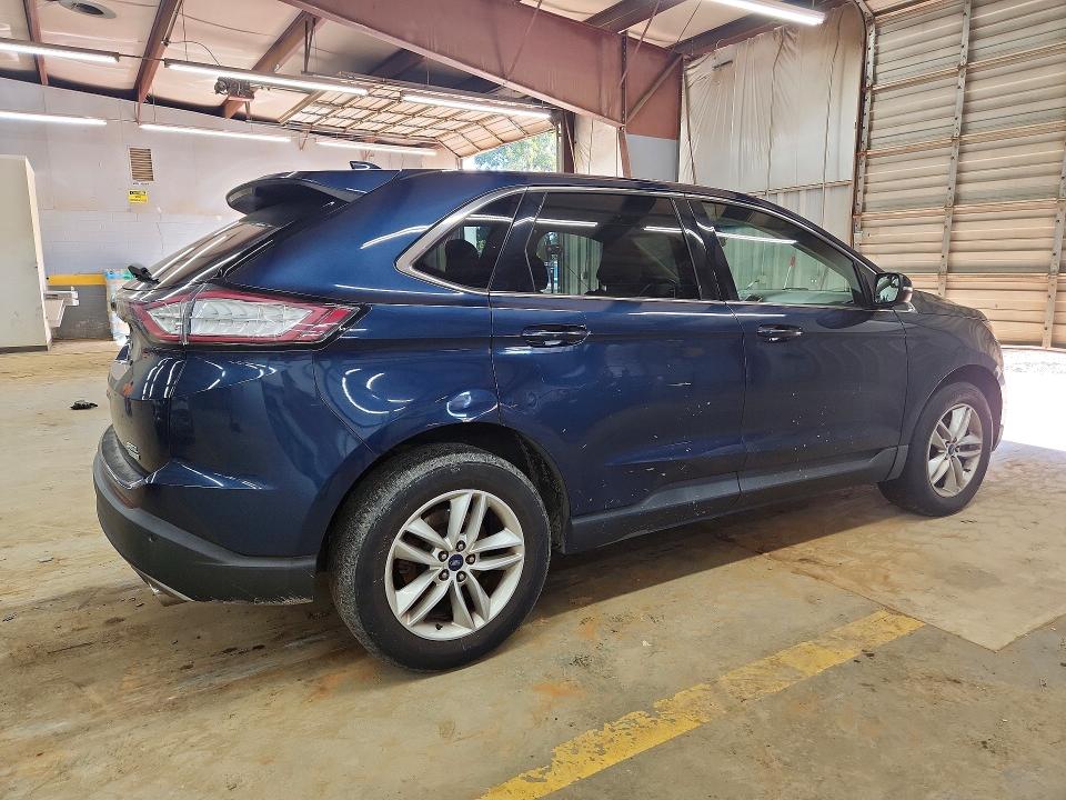 Aukcja sprzedaży 2017 Ford Edge, vin: 2FMPK3J93HBB58619, numer aukcji: 70529876