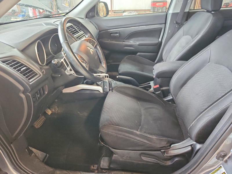 Продаж на аукціоні авто 2014 Mitsubishi Rvr, vin: 4A4AJ4AU8EE606529, номер лоту: 68132706