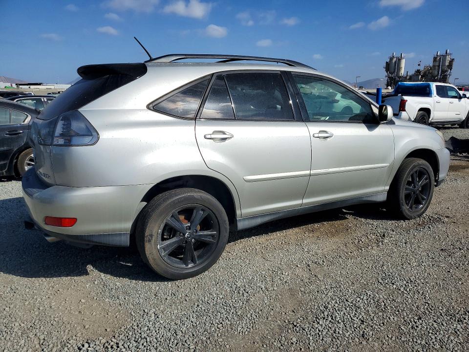 Продажа на аукционе авто 2006 Lexus Rx, vin: JTJHW31U760017100, номер лота: 69350236