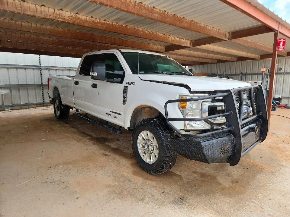 Aukcja sprzedaży 2022 Ford F350, vin: 1FT8W3BT9NED77480, numer aukcji: 70602816
