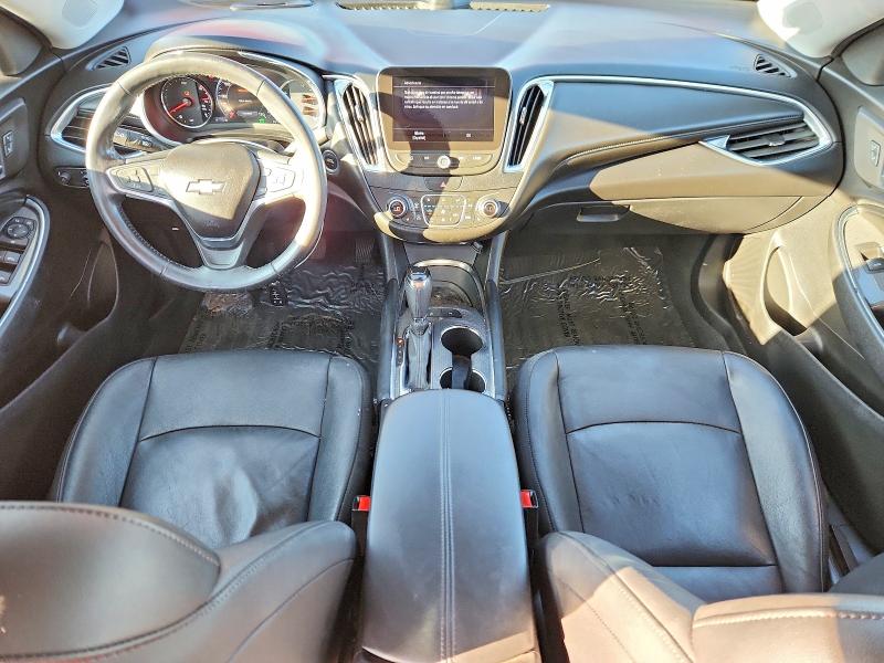 Продажа на аукционе авто 2019 Chevrolet Malibu, vin: 1G1ZF5SUXKF189395, номер лота: 67715616
