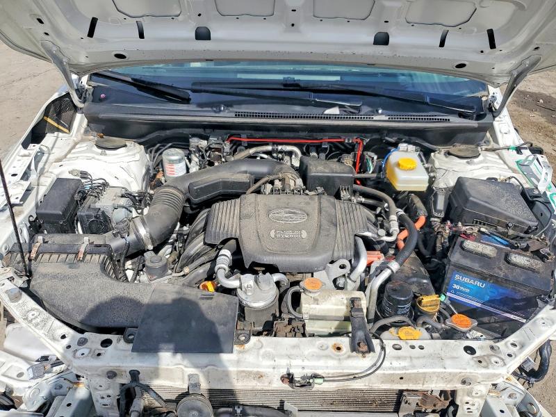 70706526 :رقم المزاد ، JF2GTDNC2KH295995 vin ، 2019 Subaru Crosstrek مزاد بيع