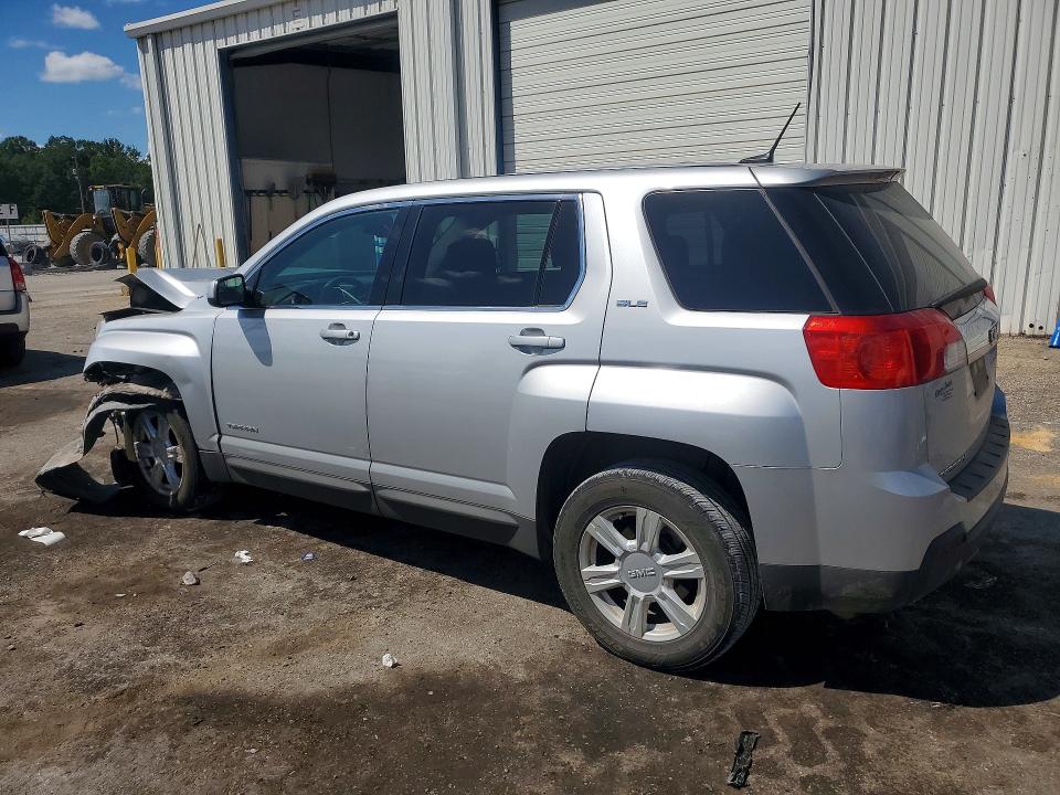Aukcja sprzedaży 2014 Gmc Terrain, vin: 2GKALMEK0E6358800, numer aukcji: 68234506
