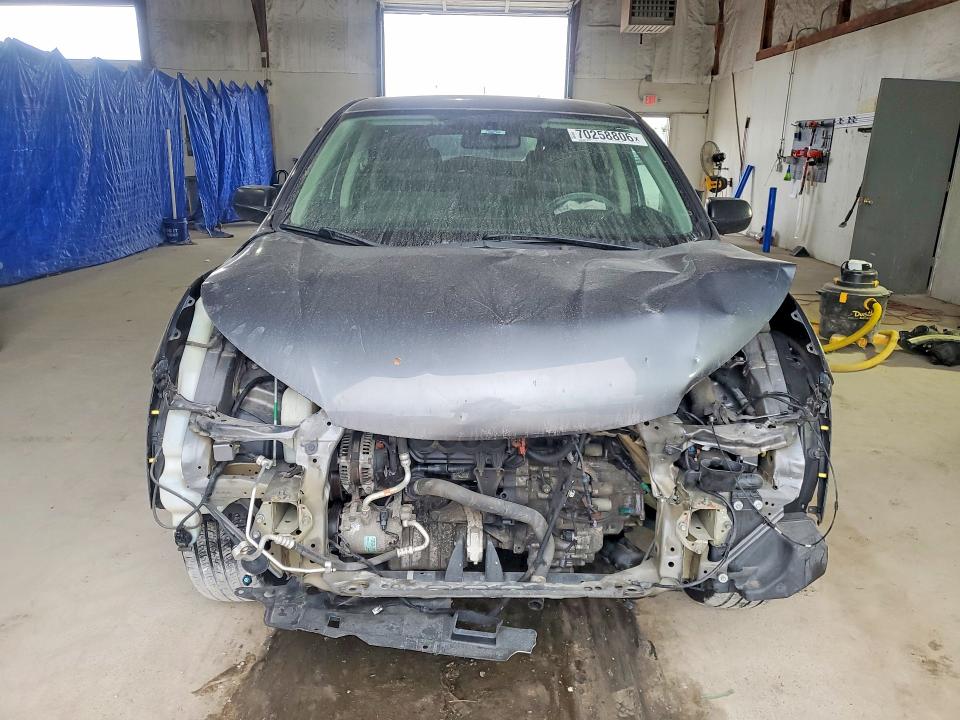 2012 Honda Cr-v მანქანა იყიდება აუქციონზე, vin: 5J6RM4H31CL043700, აუქციონის ნომერი: 70258806
