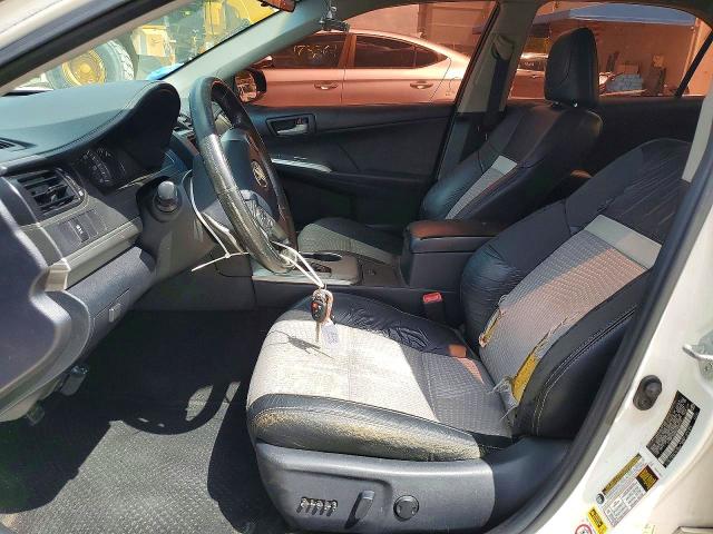 Aukcja sprzedaży 2012 Toyota Camry, vin: 4T1BF1FK8CU602773, numer aukcji: 68670326