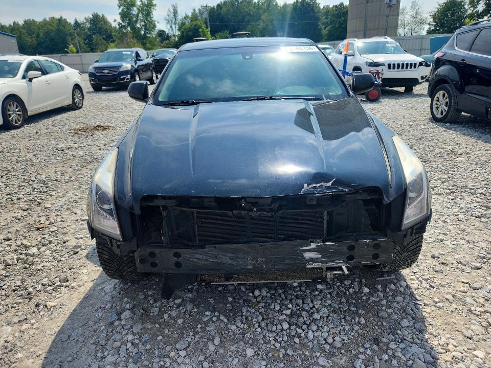 Aukcja sprzedaży 2018 Cadillac Ats, vin: 1G6AE5RX0J0172889, numer aukcji: 67180756