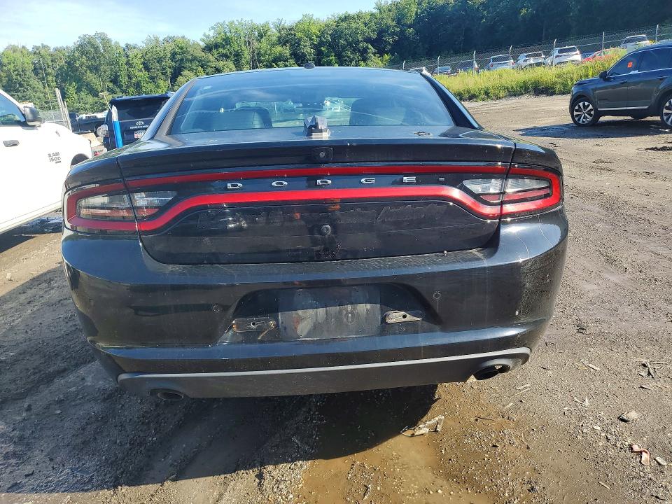 2019 Dodge Charger მანქანა იყიდება აუქციონზე, vin: 2C3CDXAG7KH748446, აუქციონის ნომერი: 67612026
