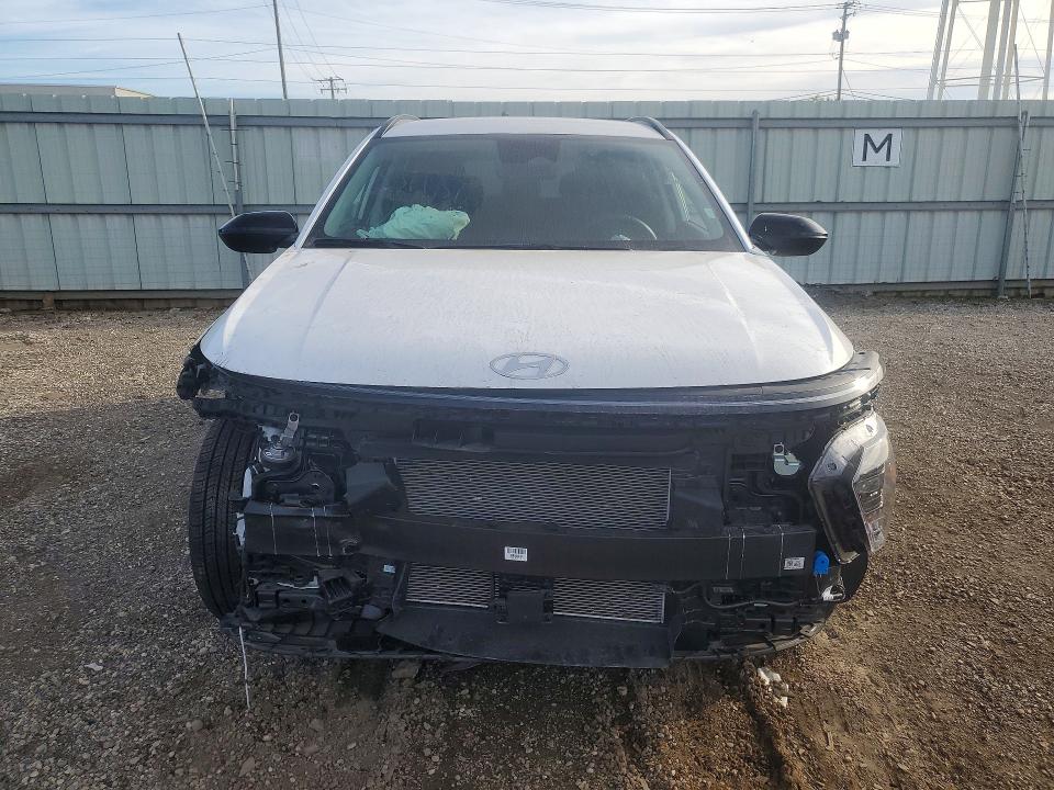 2026 Hyundai Kona მანქანა იყიდება აუქციონზე, vin: KM8HF3AB4TU481513, აუქციონის ნომერი: 69939106