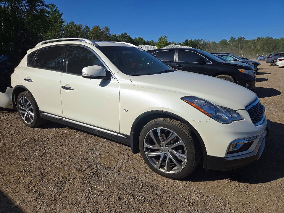 Продаж на аукціоні авто 2016 Infiniti Qx50, vin: JN1BJ0RR3GM269509, номер лоту: 67295256