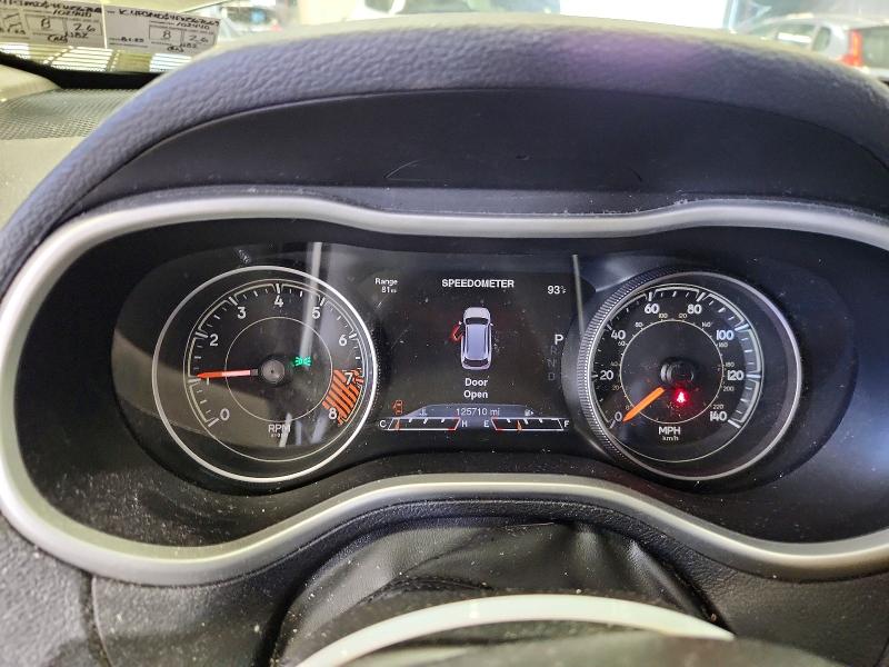 66977286 :رقم المزاد ، 1C4PJMDS4FW567669 vin ، 2015 Jeep Cherokee مزاد بيع