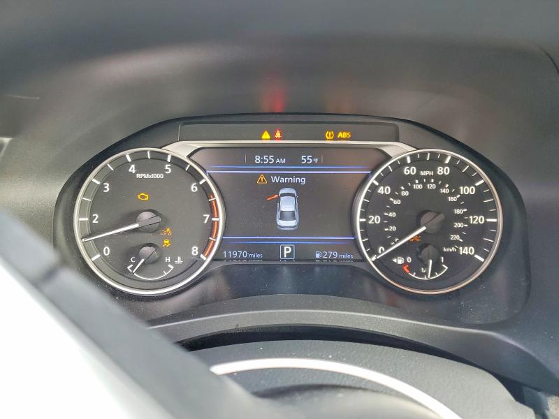 2026 Nissan Altima მანქანა იყიდება აუქციონზე, vin: 1N4BL4DV2TN321337, აუქციონის ნომერი: 69415786