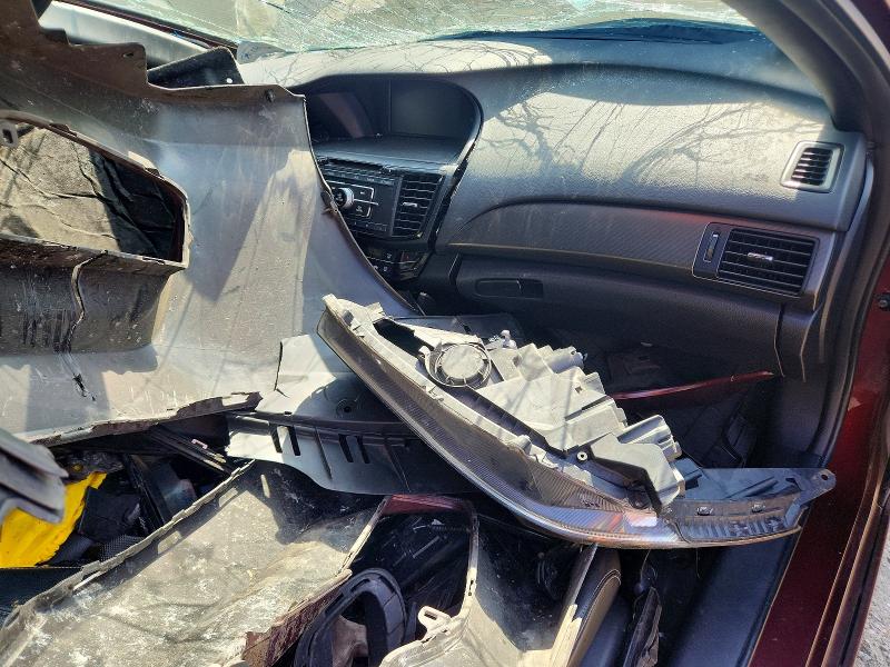 Aukcja sprzedaży 2016 Honda Accord, vin: 1HGCR2F50GA199185, numer aukcji: 67184596