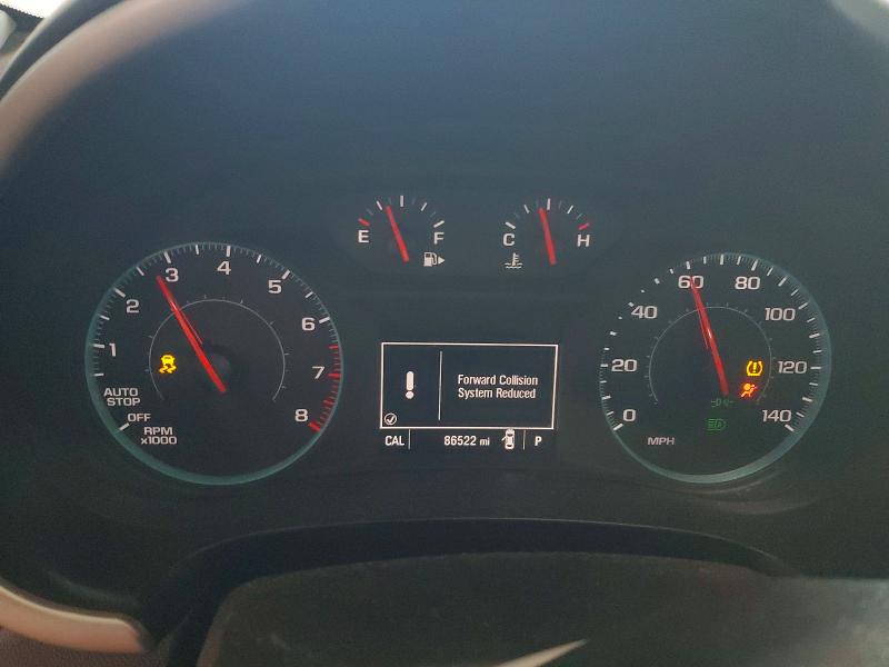 Продаж на аукціоні авто 2023 Chevrolet Malibu, vin: 1G1ZD5ST2PF216609, номер лоту: 68571446