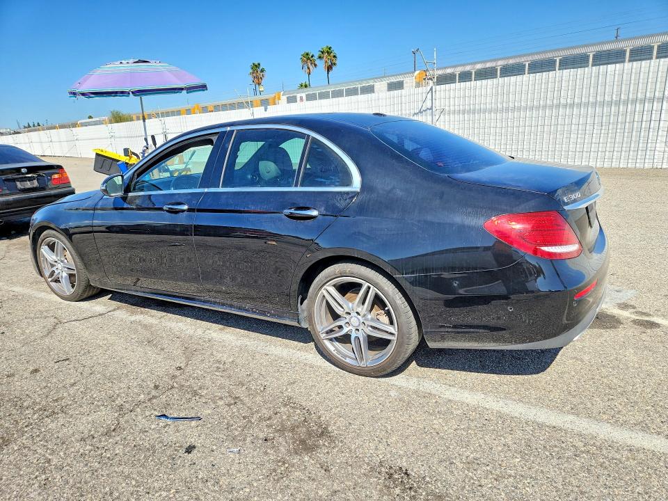Продаж на аукціоні авто 2017 Mercedes-benz E, vin: WDDZF4JBXHA193881, номер лоту: 70825226