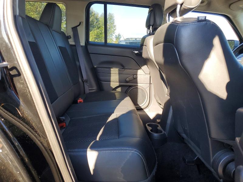 Aukcja sprzedaży 2017 Jeep Patriot, vin: 1C4NJPBA3HD213403, numer aukcji: 68098536
