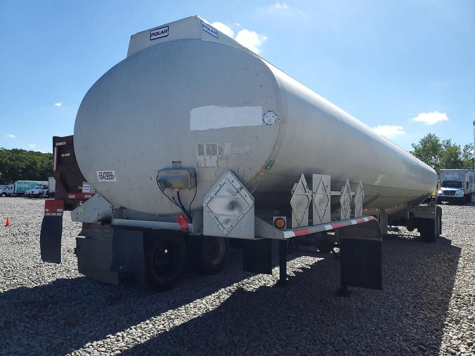 Auction sale of the 2008 Polar Unknown, vin: 1PMA2442X85007257, lot number: 66429956
