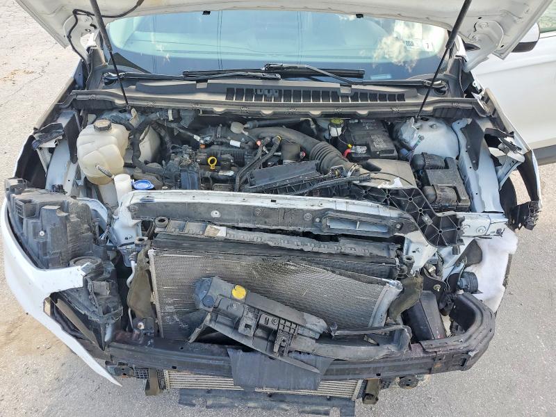 Продаж на аукціоні авто 2022 Ford Edge, vin: 2FMPK4J95NBA52416, номер лоту: 68215086