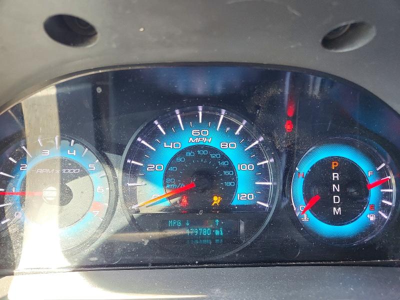 2011 Ford Fusion მანქანა იყიდება აუქციონზე, vin: 3FAHP0CG0BR156653, აუქციონის ნომერი: 68165396