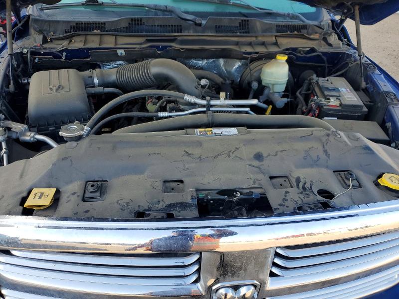 68597056 :رقم المزاد ، 3C6RR7LT3GG326433 vin ، 2016 Ram 1500 مزاد بيع