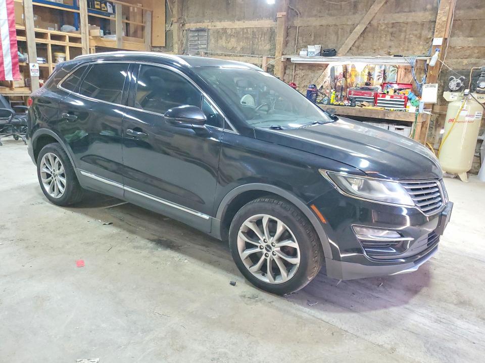 Aukcja sprzedaży 2017 Lincoln Mkc, vin: 5LMCJ2D92HUL08962, numer aukcji: 68586346