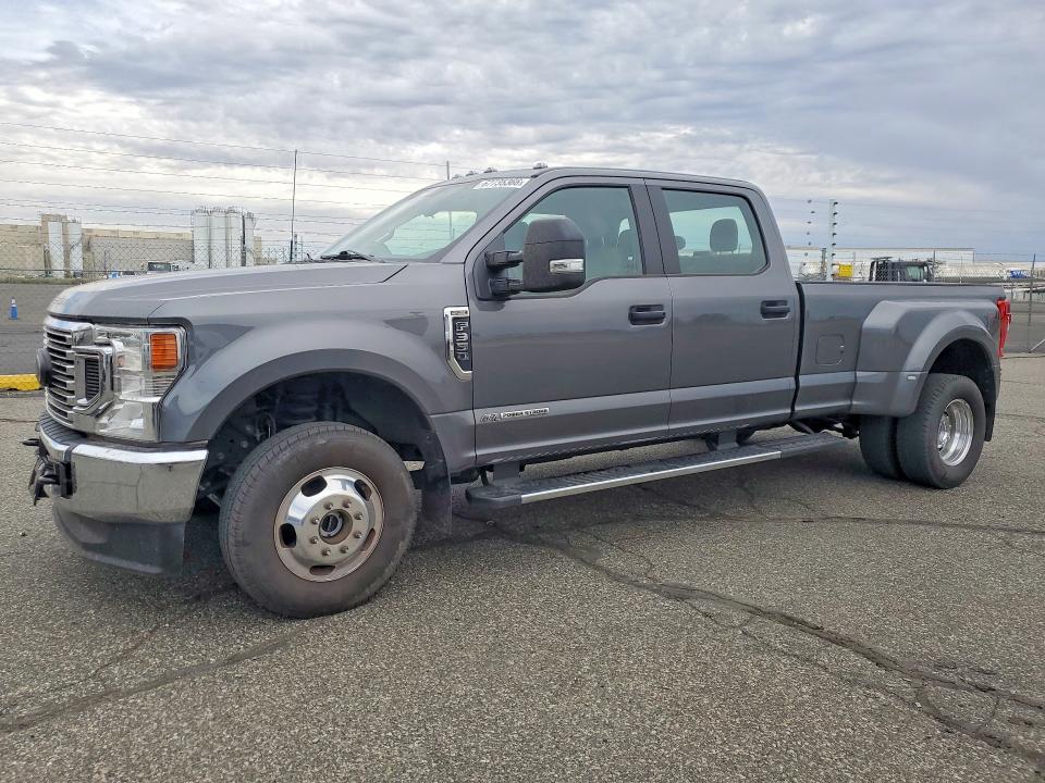Продаж на аукціоні авто 2022 Ford F350, vin: 1FT8W3DT5NEG13944, номер лоту: 67735366