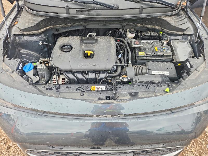 68192106 :رقم المزاد ، KNDJ23AUXS7264323 vin ، 2025 Kia Soul مزاد بيع