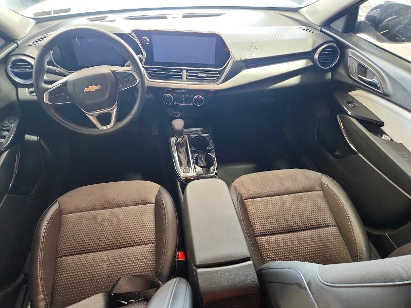 67077446 :رقم المزاد ، KL77LHE23RC073757 vin ، 2024 Chevrolet Trax مزاد بيع