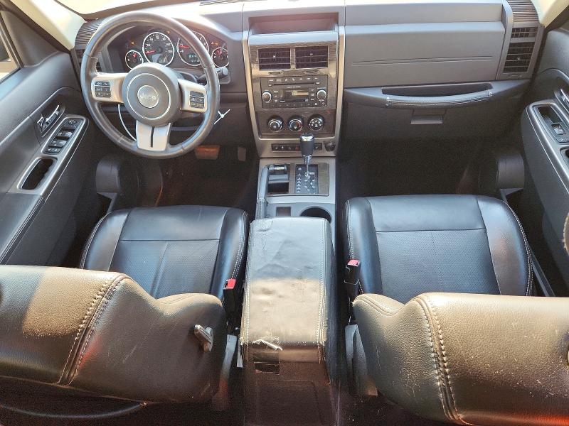 67497306 :رقم المزاد ، 1C4PJMFK3CW192317 vin ، 2012 Jeep Liberty مزاد بيع
