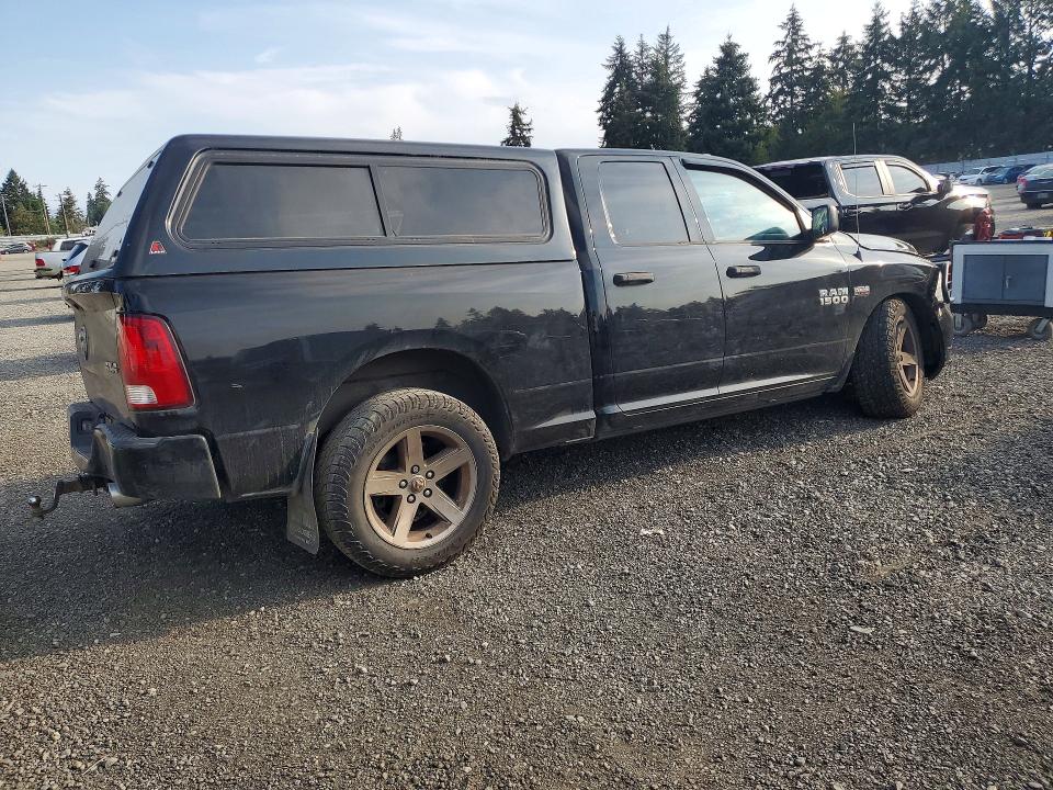 67202426 :رقم المزاد ، 1C6RR7FT2DS621569 vin ، 2013 Ram 1500 مزاد بيع