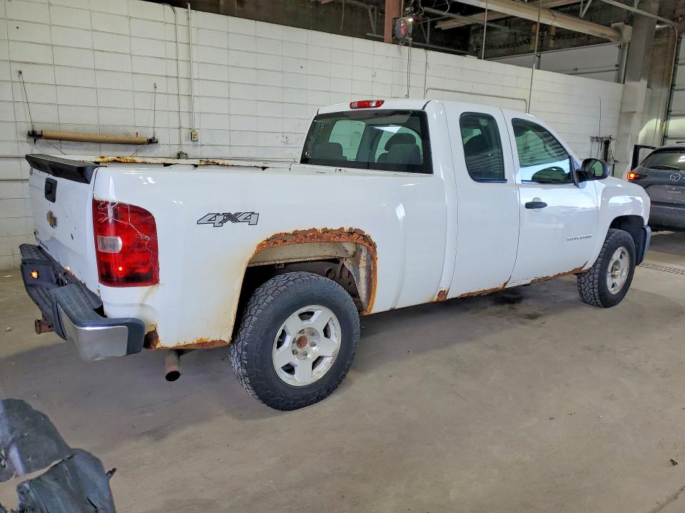 Aukcja sprzedaży 2010 Chevrolet Silverado, vin: 1GCSKPE35AZ232542, numer aukcji: 68795006
