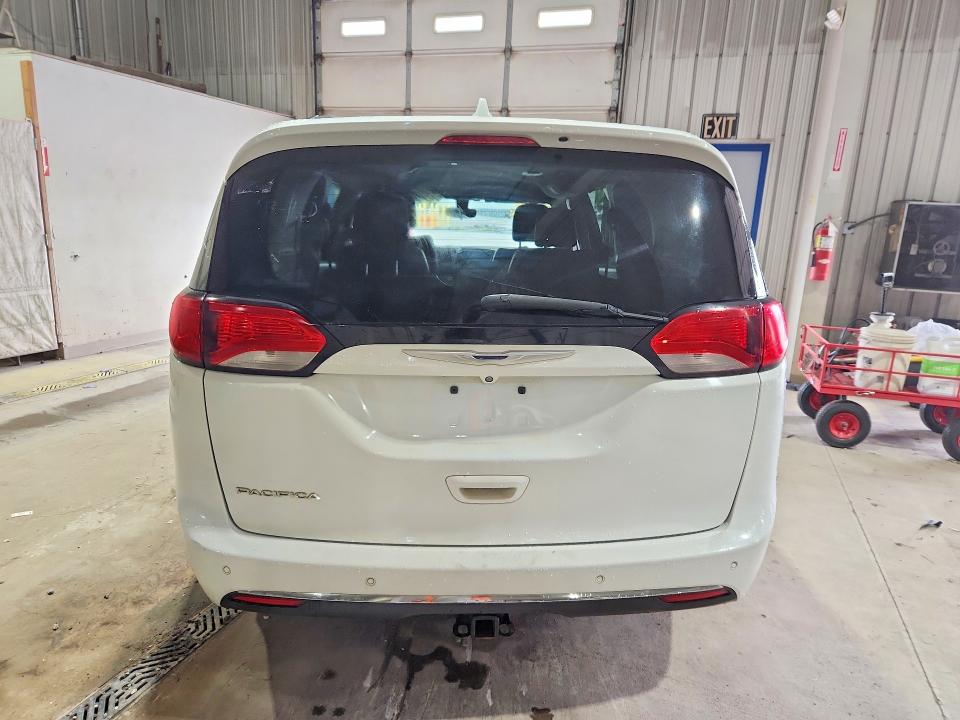Aukcja sprzedaży 2018 Chrysler Pacifica, vin: 2C4RC1BG8JR114818, numer aukcji: 70028086
