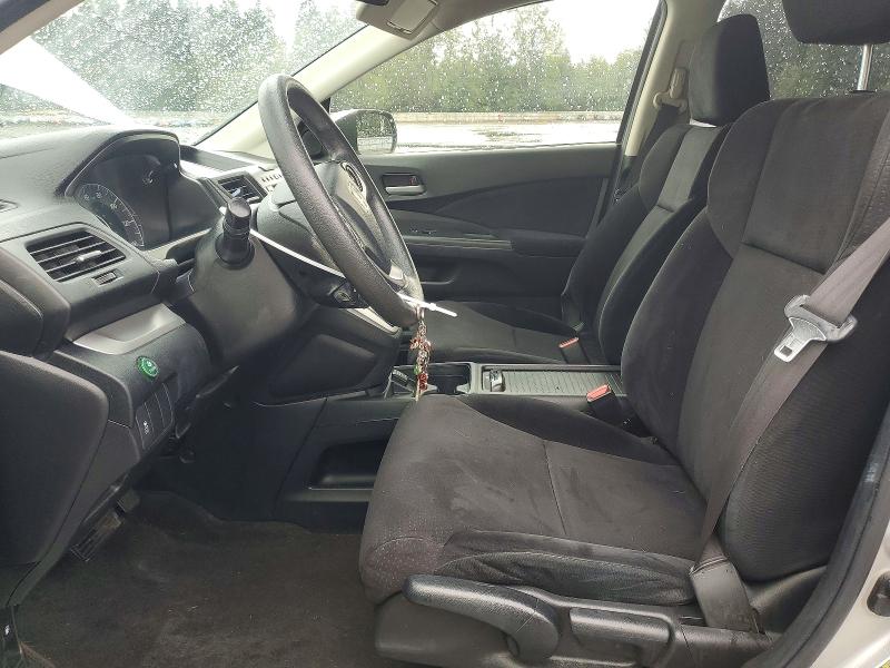 Продажа на аукционе авто 2012 Honda Cr-v, vin: JHLRM4H5XCC028641, номер лота: 69965026