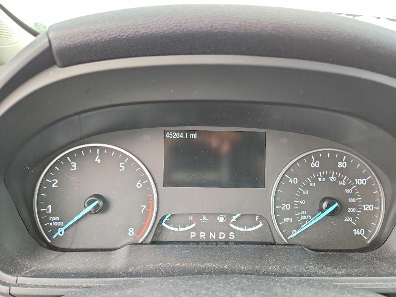Продажа на аукционе авто 2019 Ford Ecosport, vin: MAJ6S3GL1KC271419, номер лота: 70042826