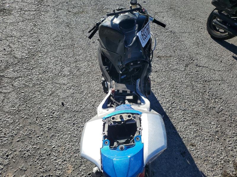 Продажа на аукционе авто 2009 Suzuki Gsx-r600, vin: JS1GN7EA792102997, номер лота: 69376626