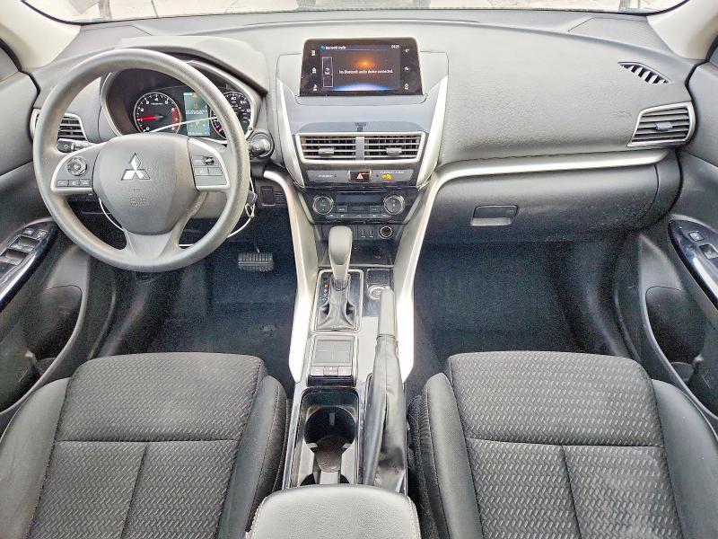 Aukcja sprzedaży 2019 Mitsubishi Eclipse Cross, vin: JA4AT4AA5KZ022028, numer aukcji: 70459196