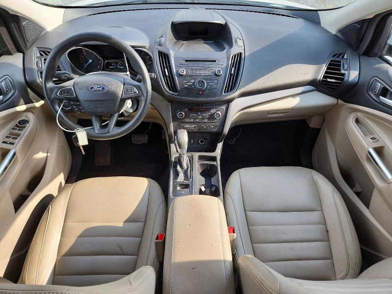 Aukcja sprzedaży 2018 Ford Escape, vin: 1FMCU0GD5JUB29111, numer aukcji: 69093716