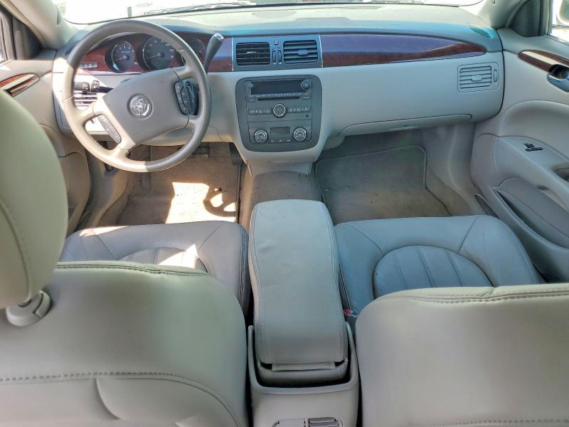 Продаж на аукціоні авто 2007 Buick Lucerne, vin: 1G4HD57277U195511, номер лоту: 68859196