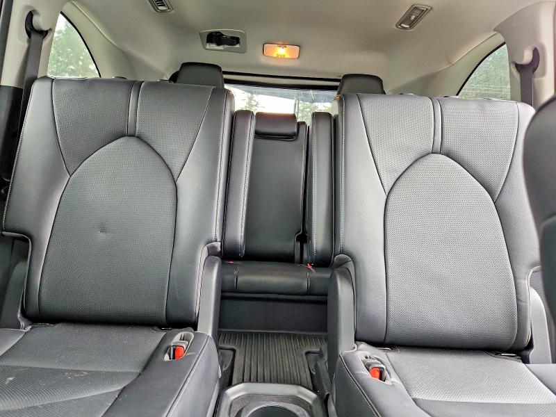 2023 Toyota Highlander Hybrid მანქანა იყიდება აუქციონზე, vin: 5TDXBRCH9PS119896, აუქციონის ნომერი: 66857746