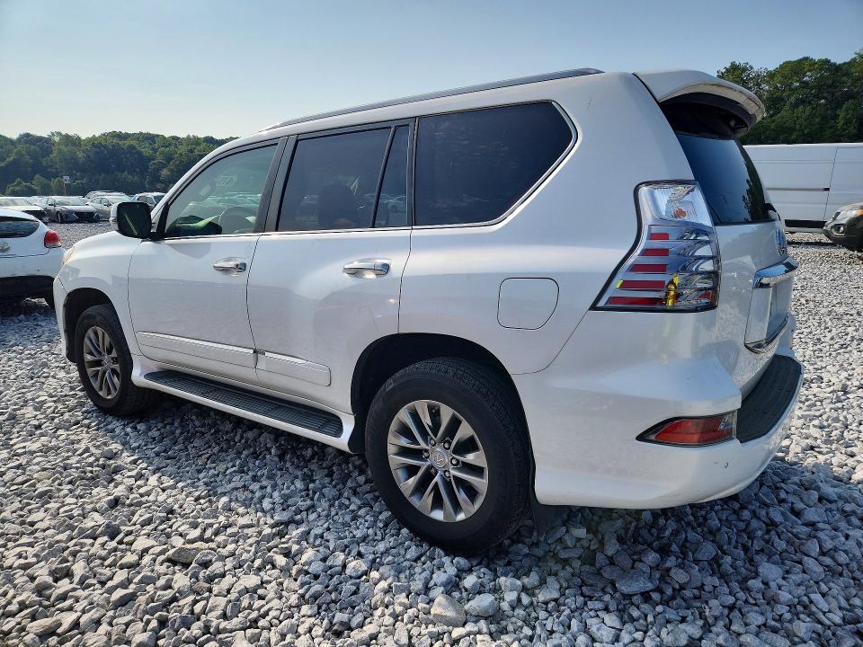 Aukcja sprzedaży 2018 Lexus Gx, vin: JTJJM7FX0J5186503, numer aukcji: 67535226