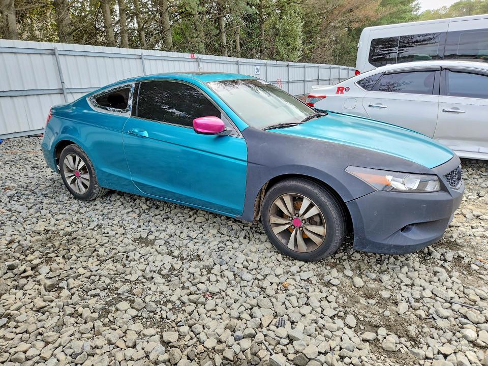 Продажа на аукционе авто 2008 Honda Accord Ex, vin: 1HGCS11748A013561, номер лота: 70433696