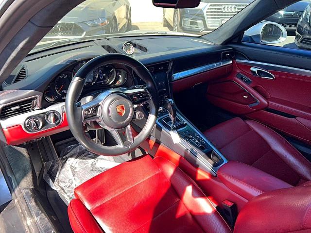 Продажа на аукционе авто 2017 Porsche 911, vin: WP0AB2A97HS123236, номер лота: 70553226