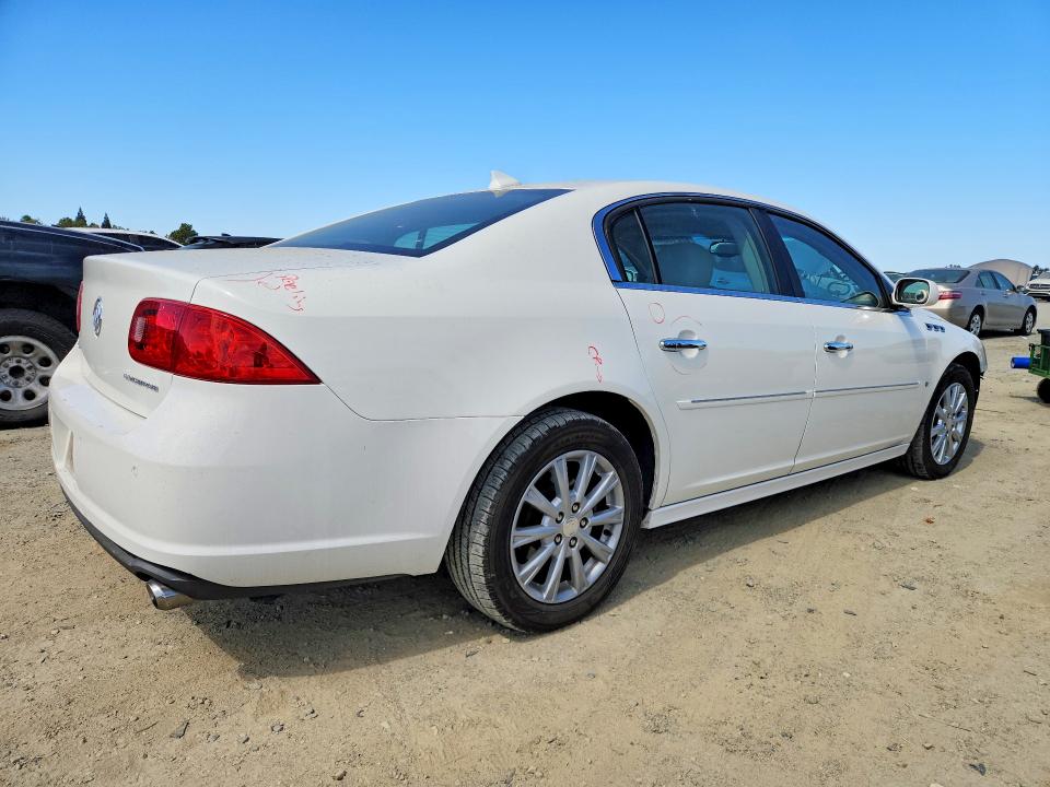 Aukcja sprzedaży 2010 Buick Lucerne, vin: 1G4HB5E10AU111231, numer aukcji: 67213846