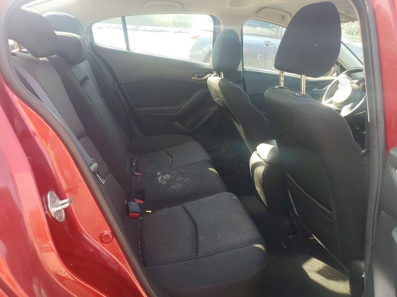 Aukcja sprzedaży 2015 Mazda 3, vin: JM1BM1V76F1218715, numer aukcji: 68912936