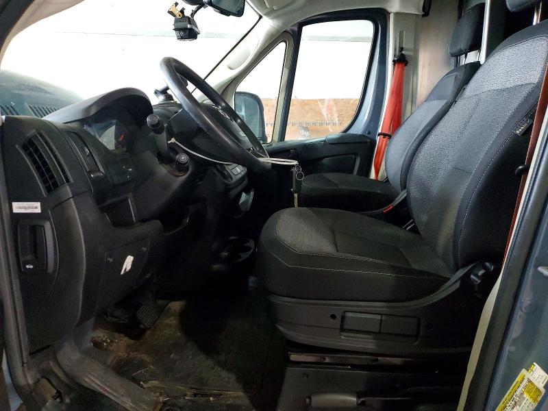 Aukcja sprzedaży 2021 Ram Promaster 3500, vin: 3C6MRVJG7ME535461, numer aukcji: 67792726